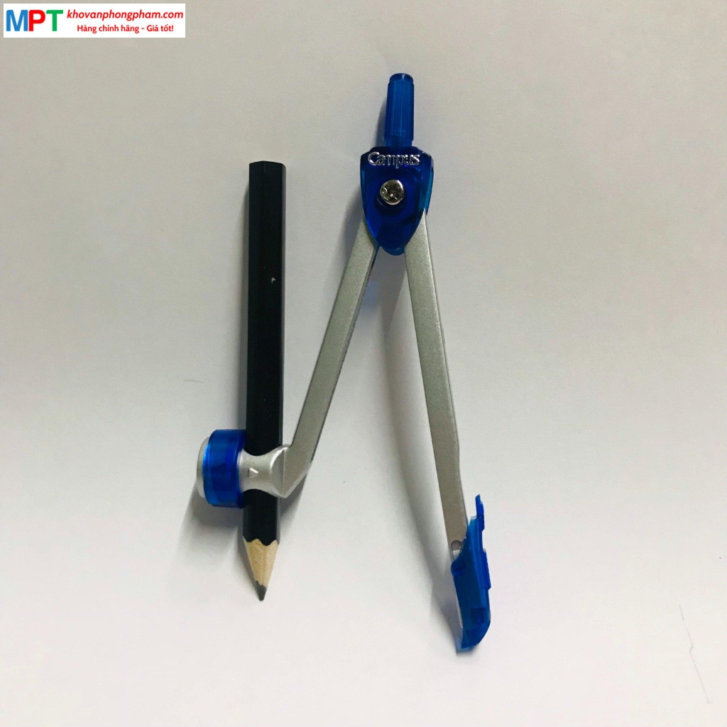 Compa Campus CPS-06-BL