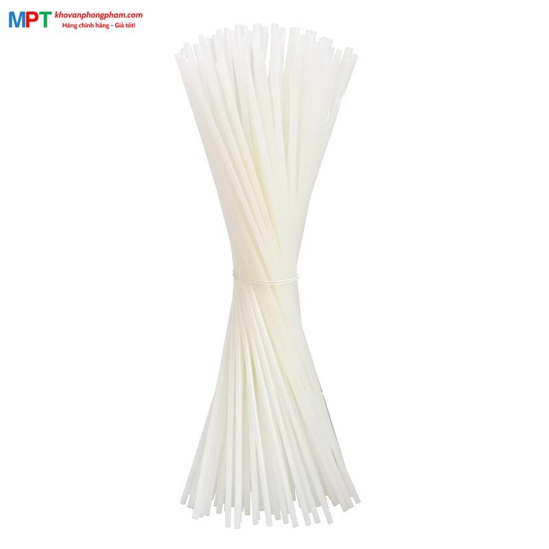 Suốt nhựa cho máy khoan và đóng chứng từ Deli 3832 (đường kính 5mm)