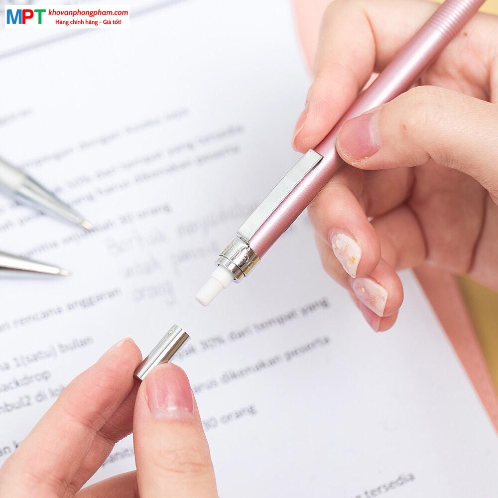 Bút chì kim Deli 6493 0.7mm