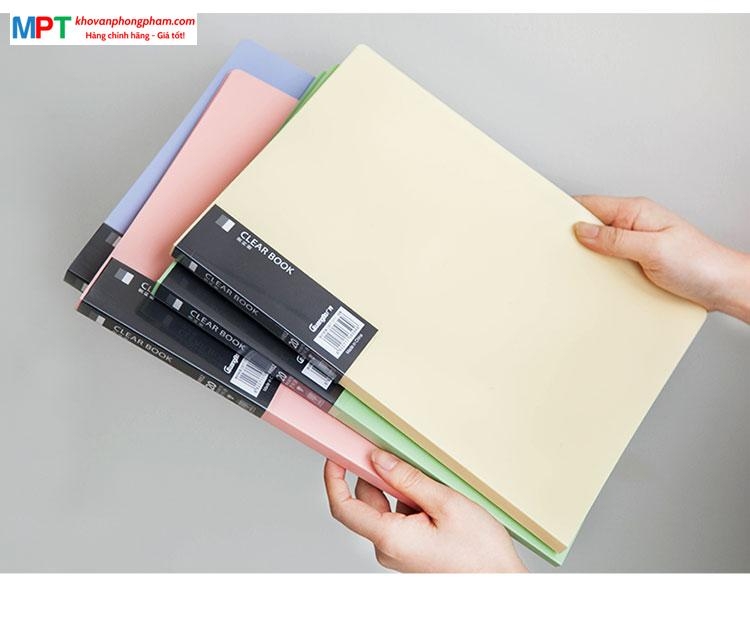 File lá 30 Trang Guangbo A9053