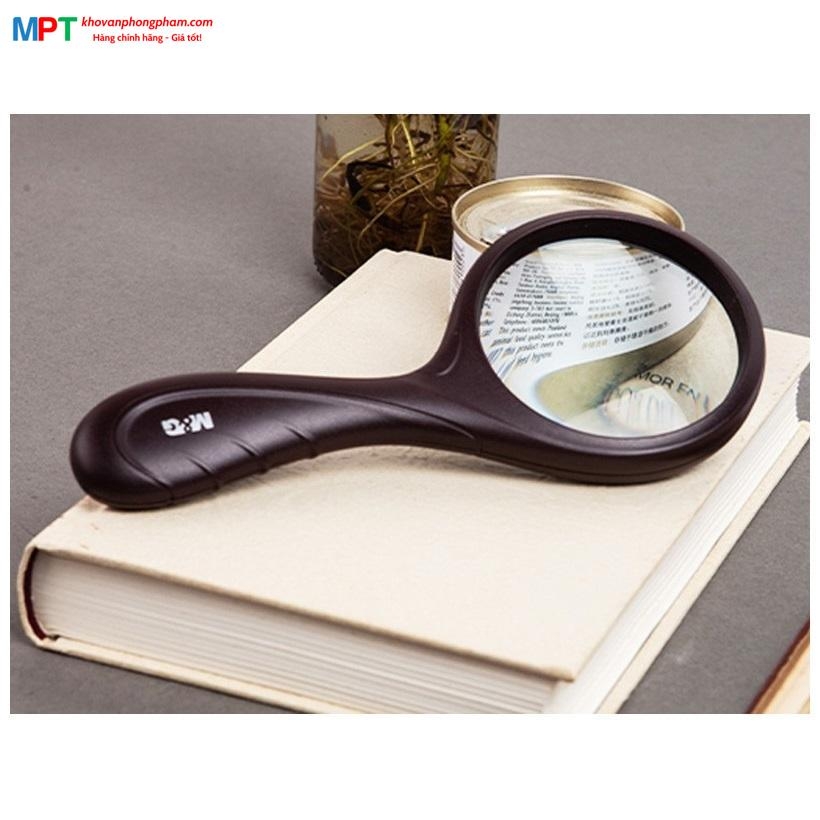 Kính lúp 2.5 M&G ARCN8260