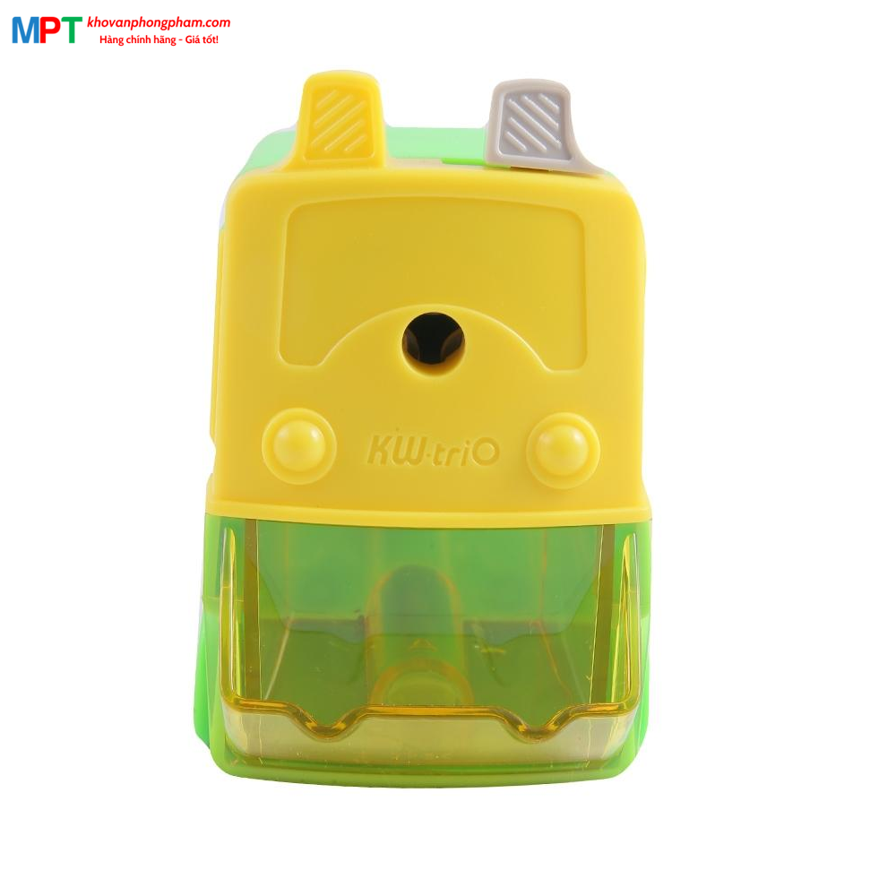 Gọt bút chì quay tay Kw-TriO 0326A