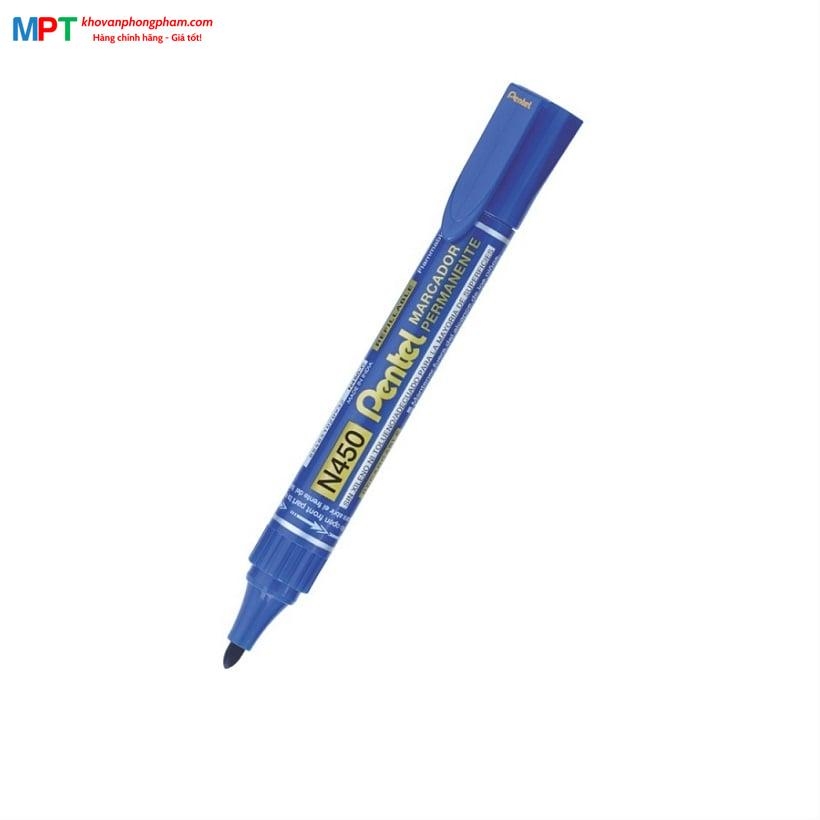 [CHÍNH HÃNG] Bút dạ dầu Pentel N450