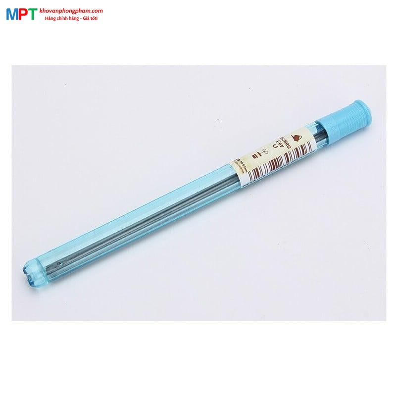 Ruột bút chì kim 2B 0.5mm M&G ASL36106