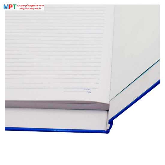 Sổ bìa cứng innova B4 240 trang thừa đầu 4689 (270x345mm)