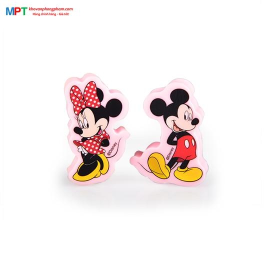 [THANH LÝ] Tẩy chì chuột Mickey Thiên Long TP-E020/MI