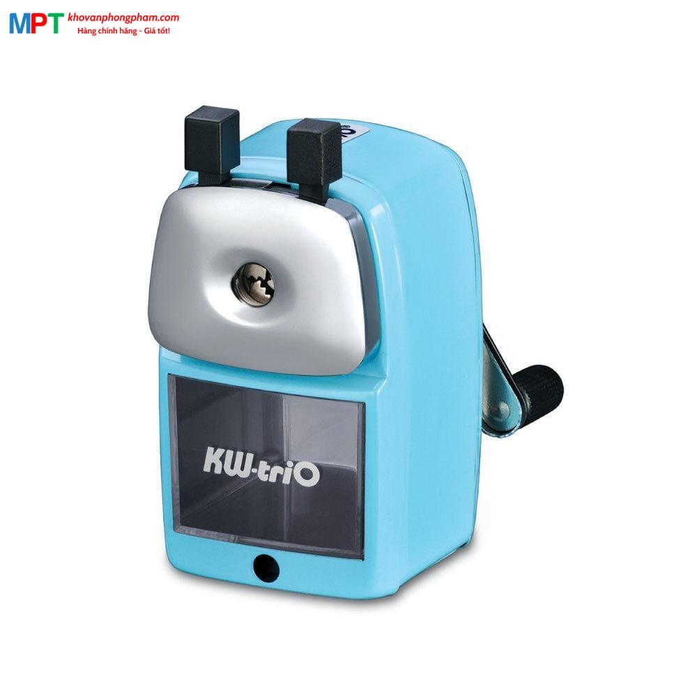 Gọt bút chì quay tay kw-TriO 031VA (New)