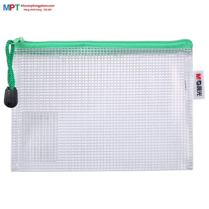 Túi lưới A6 M&G ADMN4286 (KT: 180x130mm)