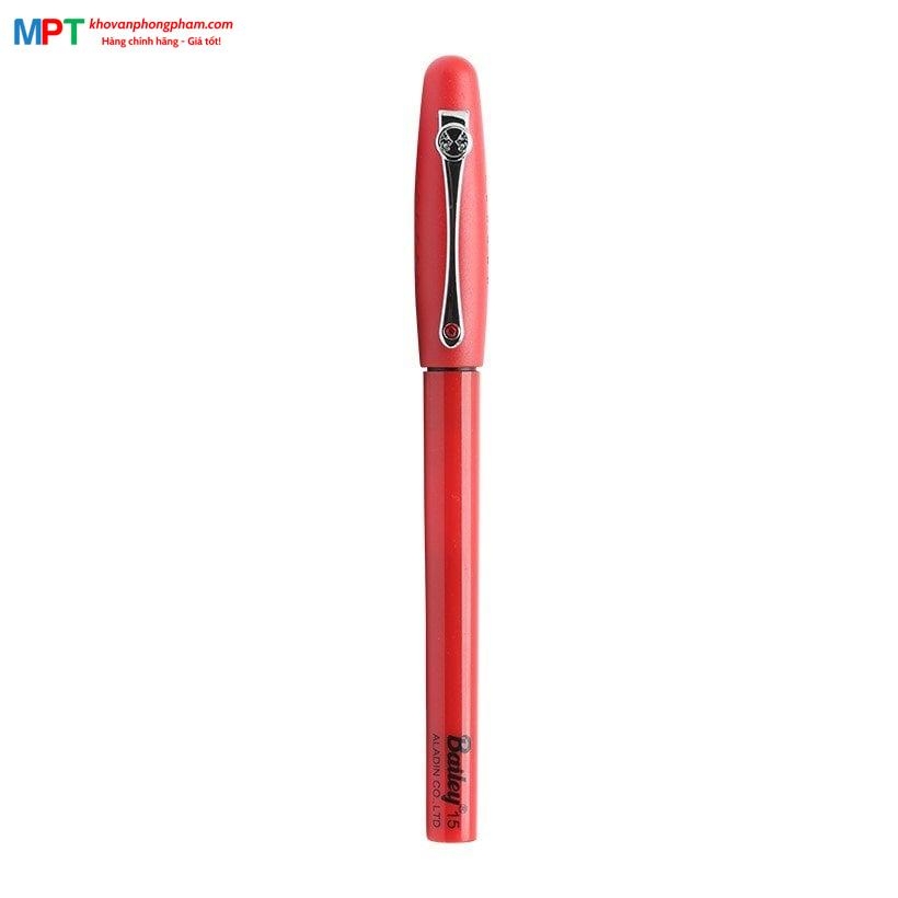 Bút máy Aladin Bailey 15