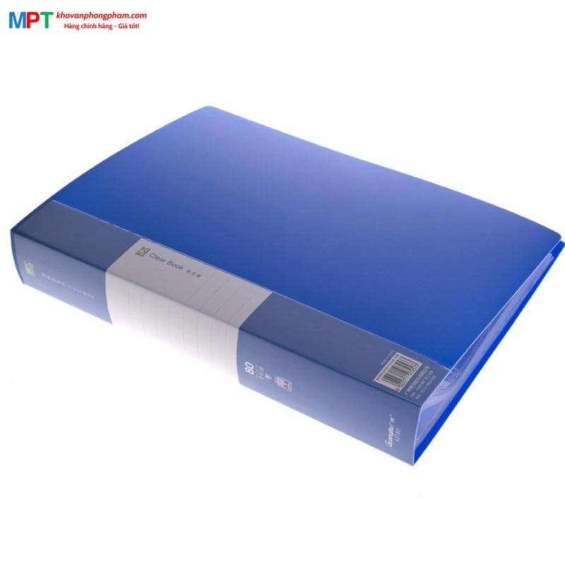 File lá 80 Trang Guangbo A3180