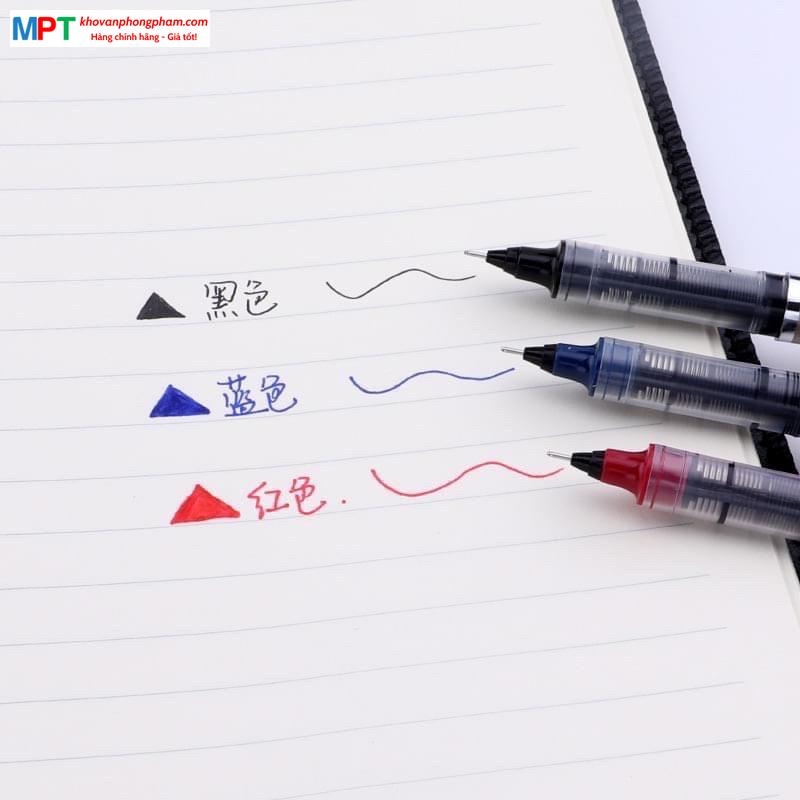 Bút nước Baoke BK111 nét 0.5mm