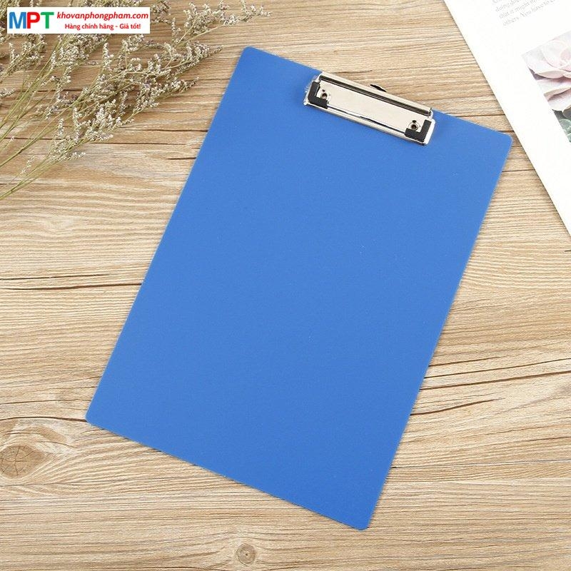 [GIÁ RẺ] Cặp trình ký 1 mặt nhựa dẻo khổ A6