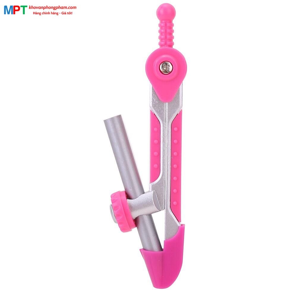 Compa Deli 8615 (bút chì gỗ)