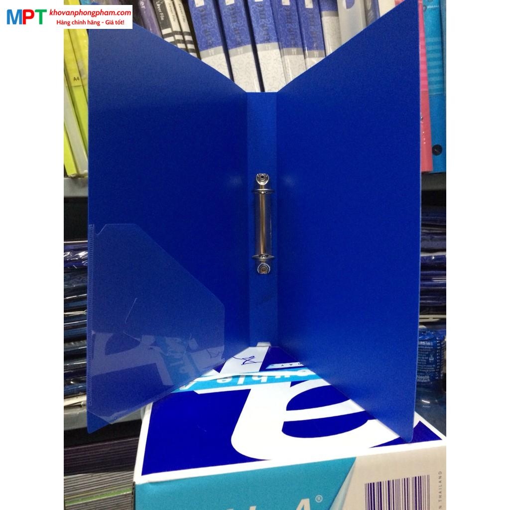 File còng nhẫn Xifu XF-9003 gáy rộng 3.5cm