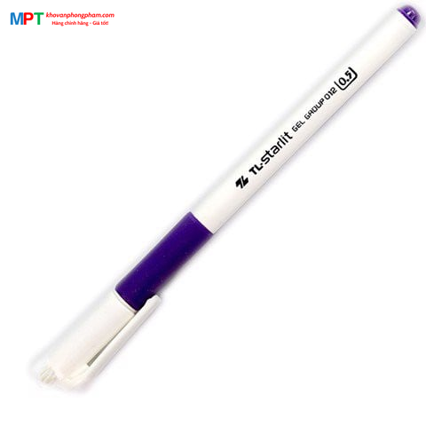 [GIÁ 1K...] Bút Gel Thiên Long GEL-012 ngòi 0.5mm