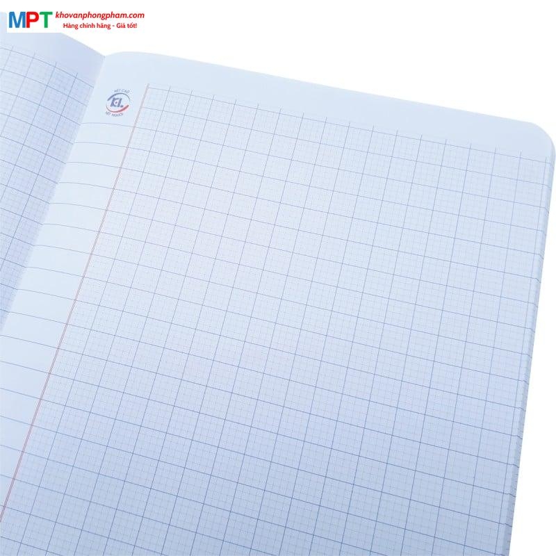 Sổ giáo án 4 ôly 200 trang Klong 314 (T4)