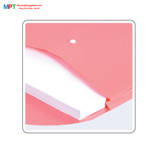 Túi cá nhân Plus PB32 (Personal Bag) - Giữ được 200 tờ giấy A4