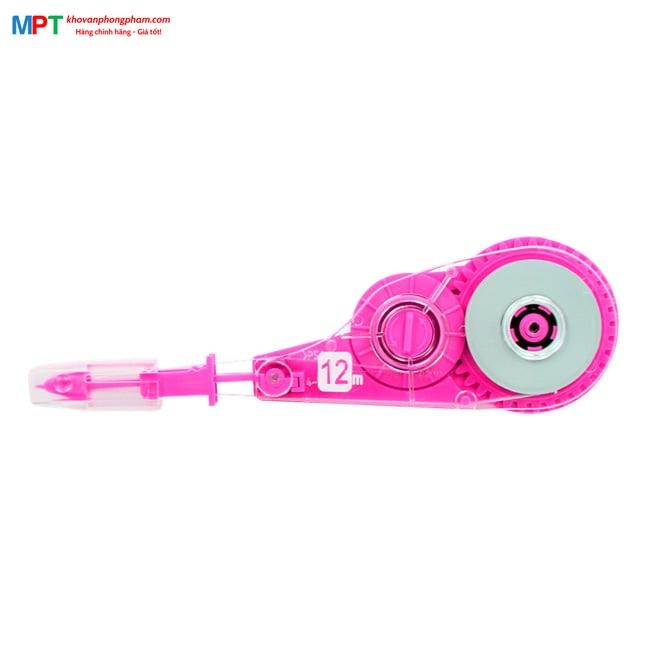 [MUA 5 TẶNG 1 BÚT BI] Ruột băng xóa Plus 5mmx12m