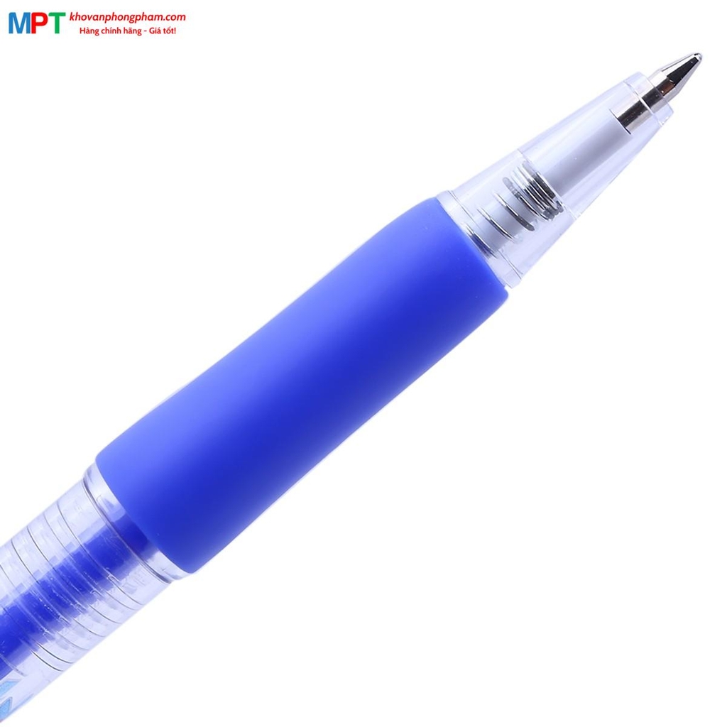 [TẶNG BÚT XÓA] Hộp 20 Bút bi Thiên Long TL-025 nét 0.8mm