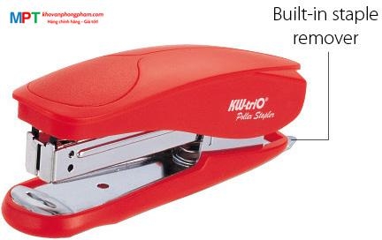 Dập ghim số 3 Kw-TriO 5566 - Dập 25 tờ