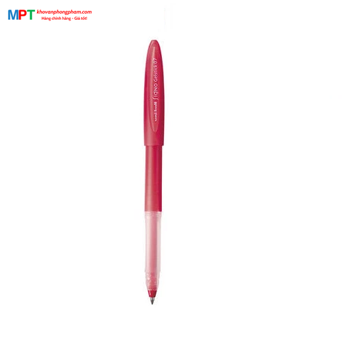 Bút gel Uni-ball Signo Gelstick UM-170 ngòi 0.7mm (Nhập khẩu bởi Cty Thái Á)