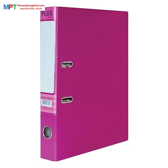 File còng bật Plus 7cm khổ A4 (File càng cua)