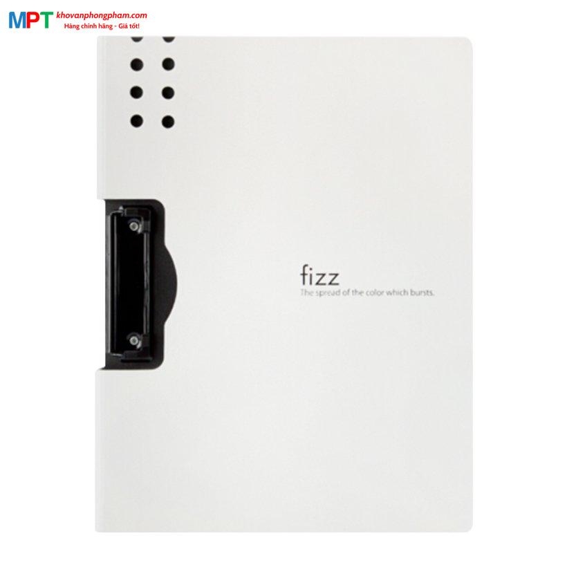 Cặp trình ký GuangBo A6380 - Khoá ngang, chống xước, nhiều màu lựa chọn