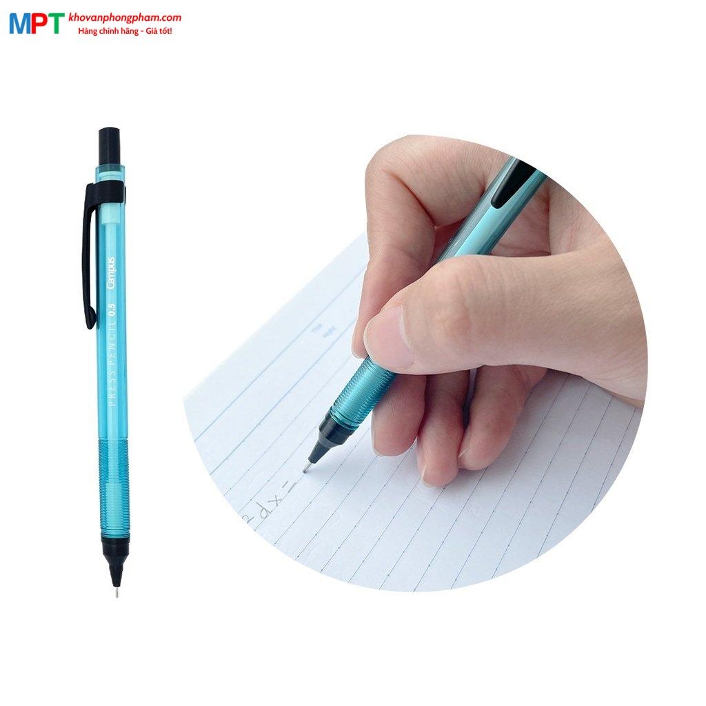 Bút chì kim Campus Press Pencil 0.5mm PC-PRP-0.5