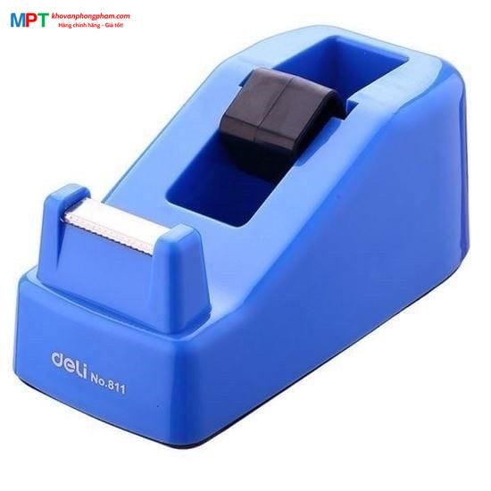 Cắt băng dính văn phòng Deli 811