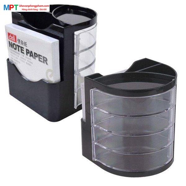 Cắm bút Deli 9133