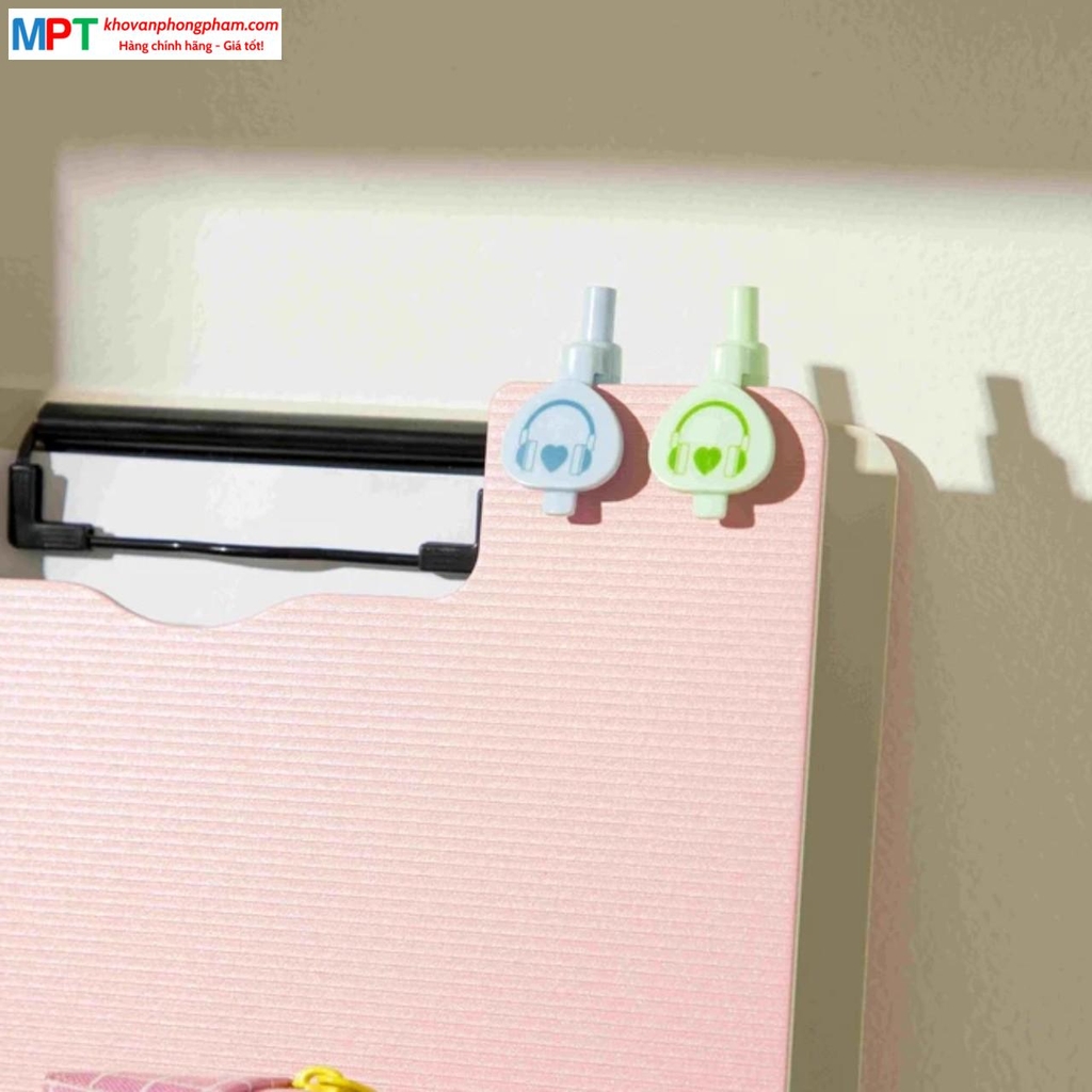 [MUA 10 TẶNG BÚT CHÌ] Bút gel Deli G17-BL ngòi 0.5mm - Mực xanh vỏ nhiều màu