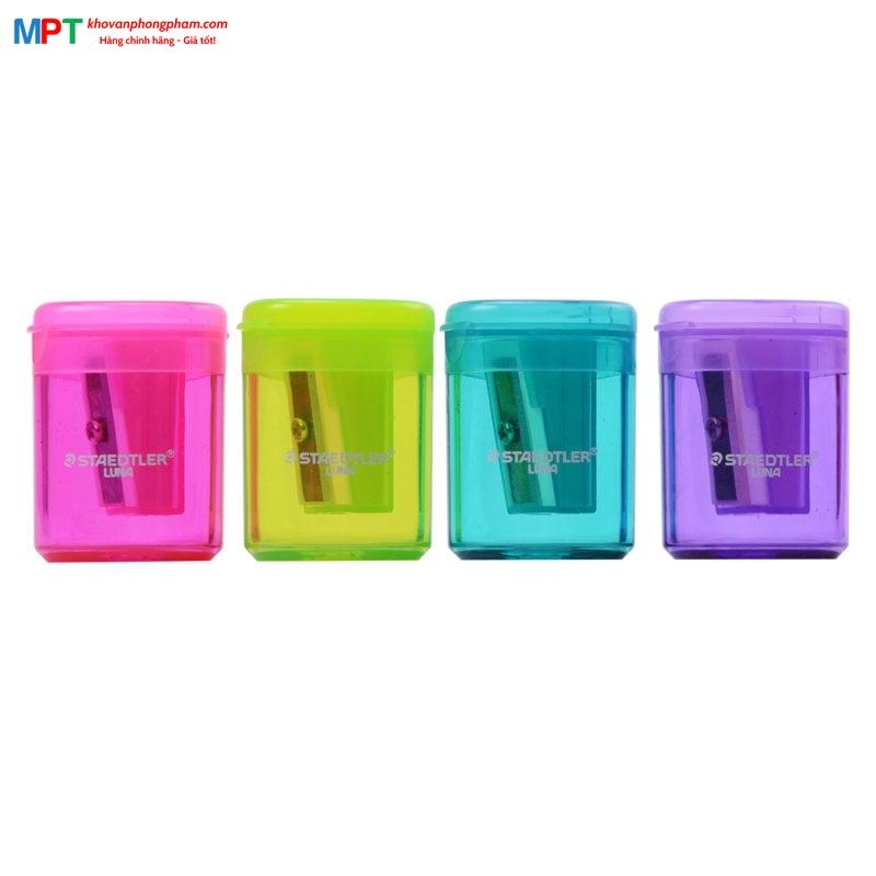 [CHÍNH HÃNG] Gọt bút chì Staedtler 51105