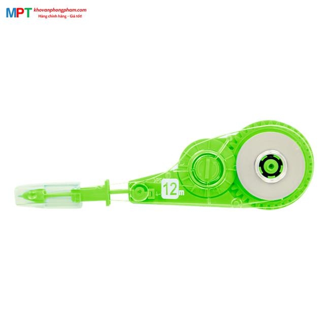 [MUA 5 TẶNG 1 BÚT BI] Ruột băng xóa Plus 5mmx12m