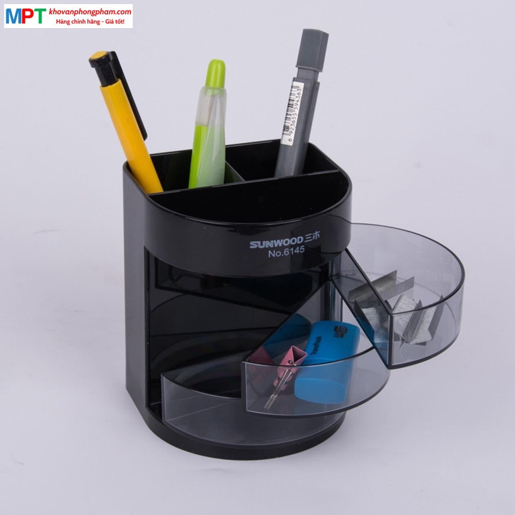 Cắm bút Sunwood 6145