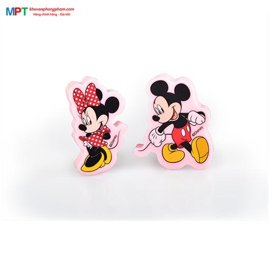 [THANH LÝ] Tẩy chì chuột Mickey Thiên Long TP-E020/MI