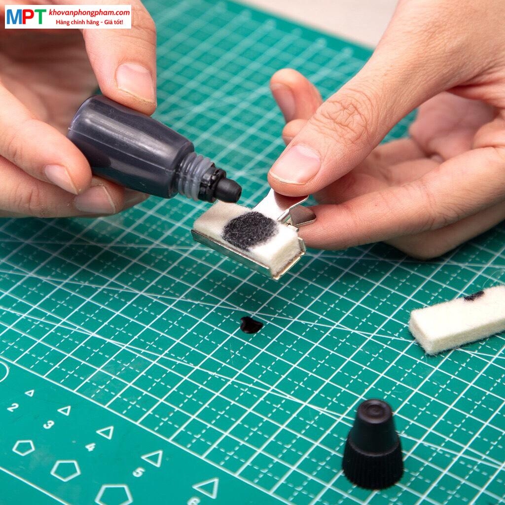 Dấu nhảy 6 số Deli 7506