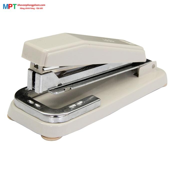 Dập ghim số 3 xoay chiều Deli 0414 - Dập 25 tờ