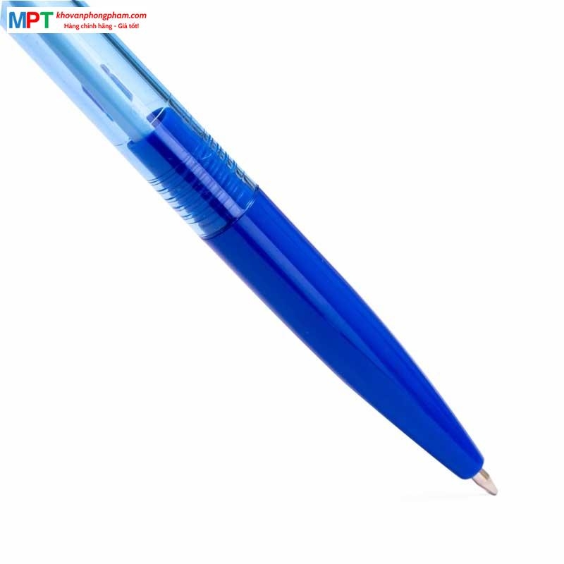 [SIÊU RẺ] Bút bi Thiên Long TL-023 nét 0.8mm (KM: Mua 10 tặng 1, mua 20 tặng 3)