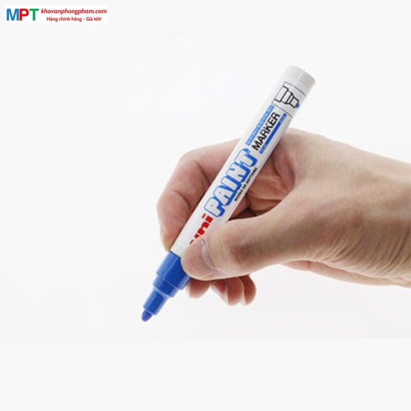 [CHÍNH HÃNG] Bút sơn Uni Paint Marker PX-20 nét 2.2-2.8mm