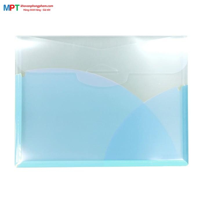 Túi cài đa năng Plus A4E Pasty - cài ngang - 5 màu lựa chọn