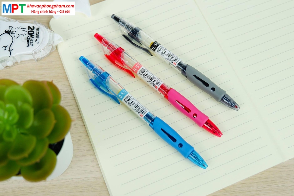 Bút nước M&G R1 AGP02376 0.5mm