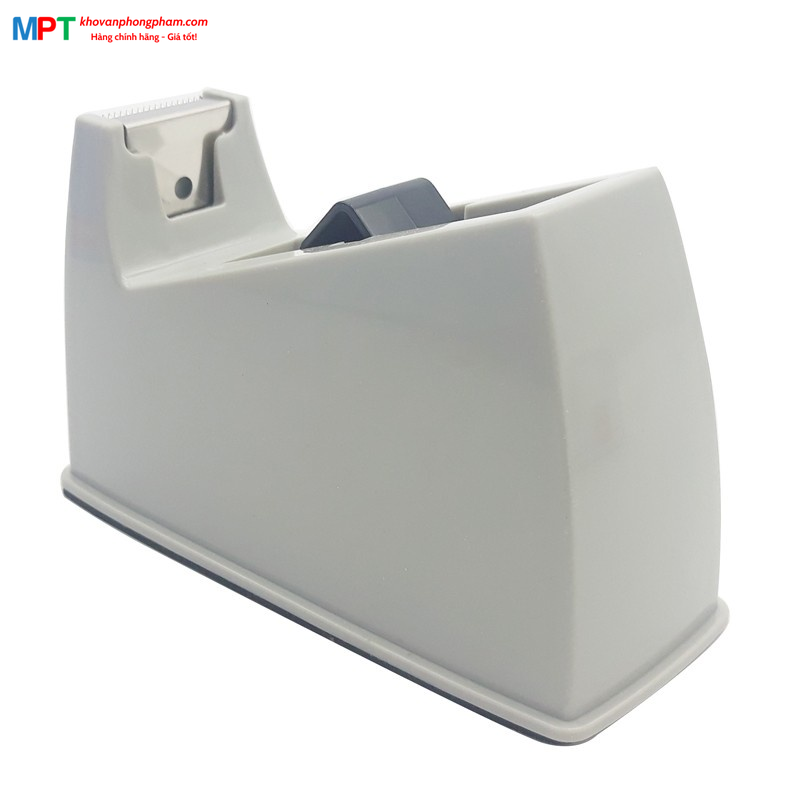 Cắt băng dính văn phòng để bàn Deli 810