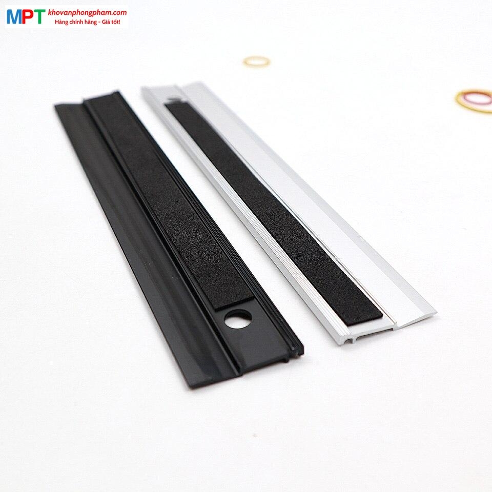 Thước nhôm 20cm M&G ARLN0409