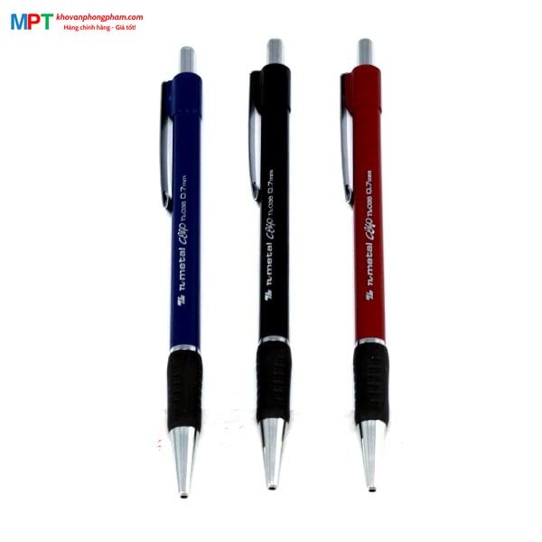 [MUA 10 TẶNG 1] Bút bi Thiên Long TL-036 ngòi 0.7mm
