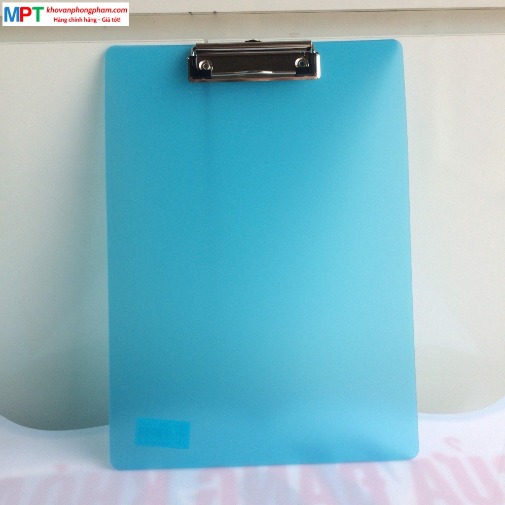 [GIÁ RẺ] Cặp trình ký 1 mặt nhựa dẻo A4 XF-1811 (Kích thước: 315x225mm)