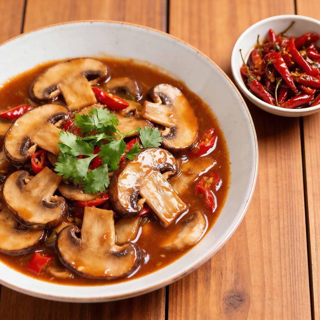 Ớt Rim Ăn Liền 320g - Chilli Paste