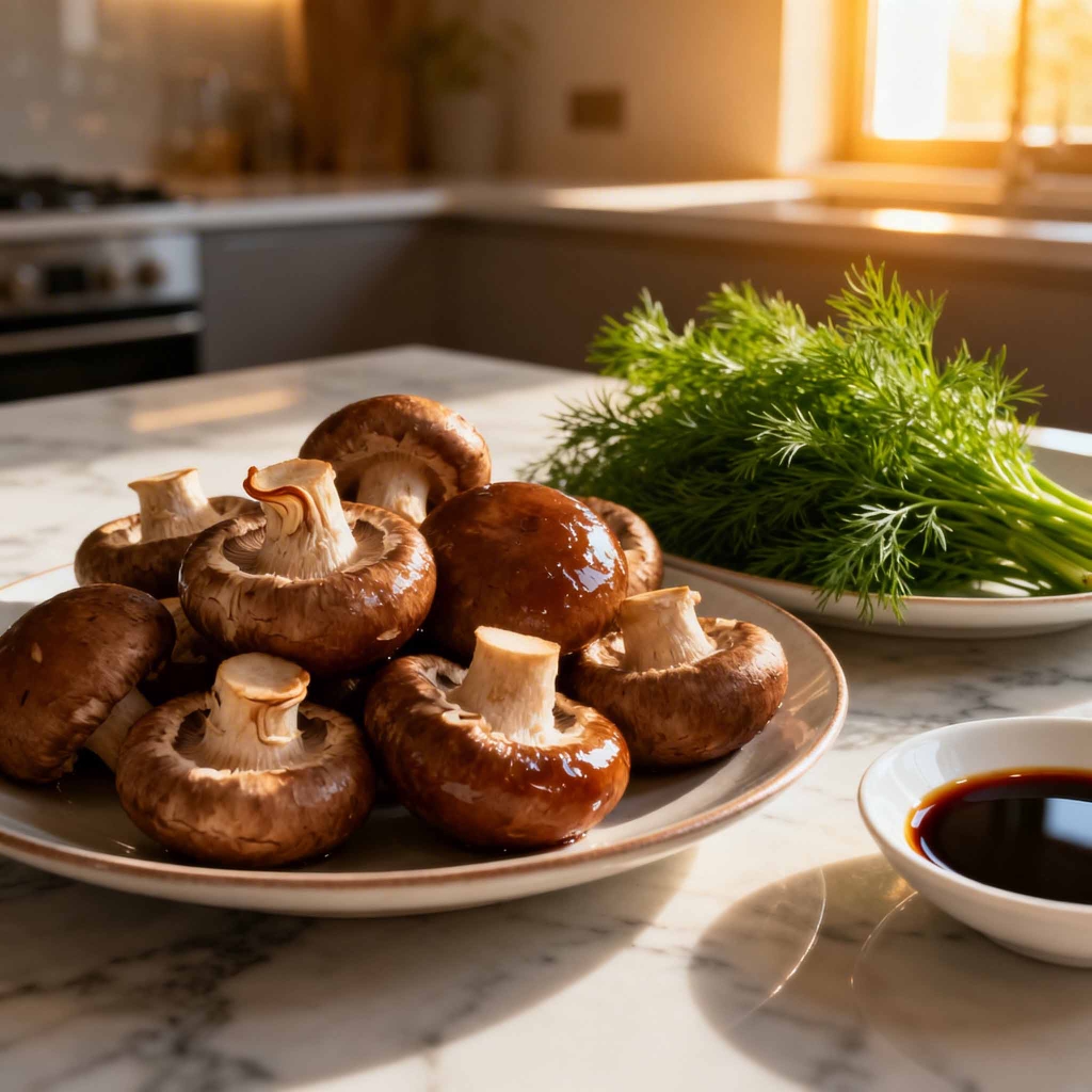 Nước Chấm Chay Ngon Hùng Phát Chai 500ml - Vegetarian Dipping Sauce