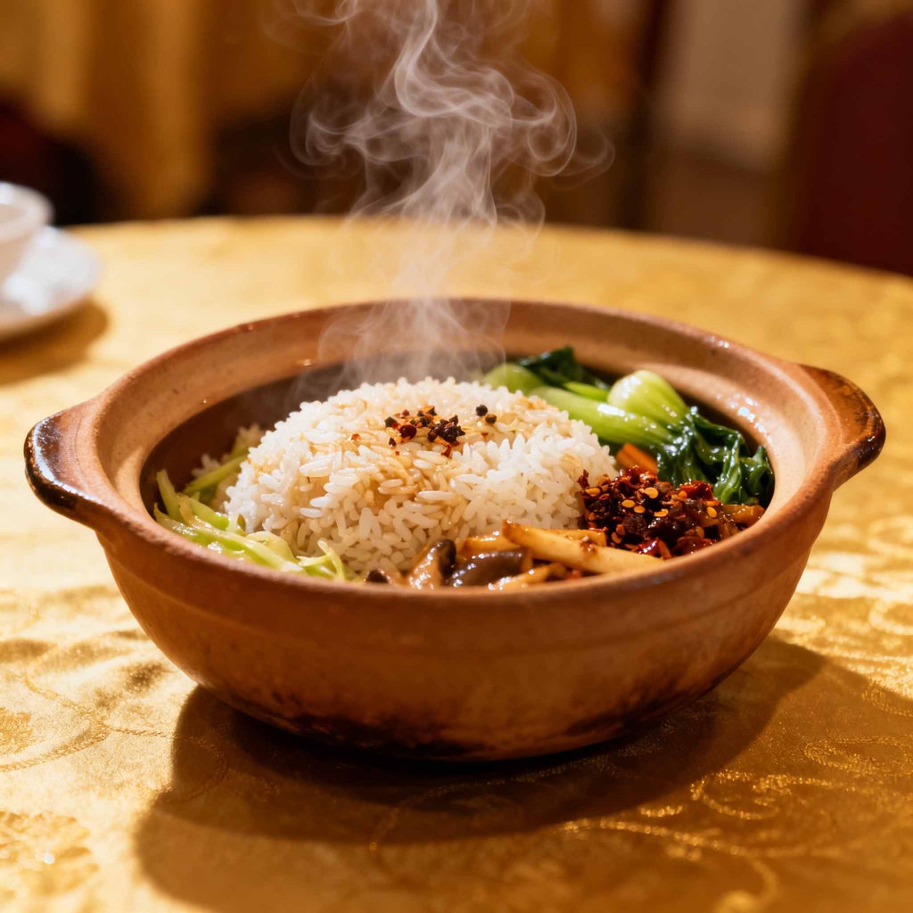 Nước Sốt Kho Nấm Chay Ngon Hùng Phát 200ml - Mushroom Sauce