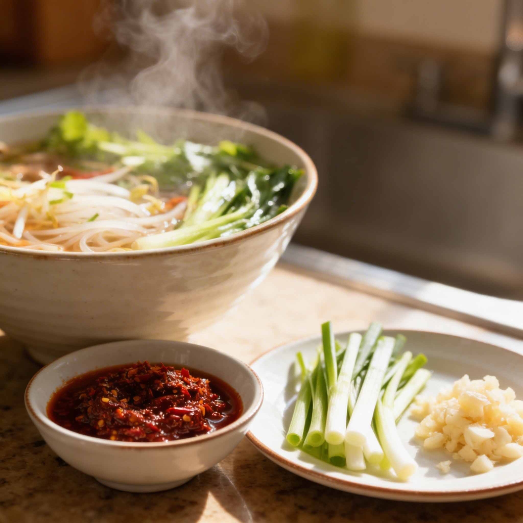 Ớt Giòn Giòn Giòn Cay Nhiều 320g - Hot Crunchy Chilli