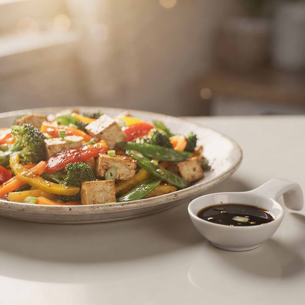 Nước Tương Kho Nấm Đông Cô 200ml - Pagoda Shiitake Mushroom Braised Soy Sauce